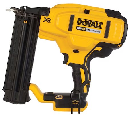 

Гвоздезабиватель DeWalt DCN680N (без АКБ)