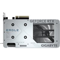 Видеокарта Gigabyte GeForce RTX 5060 Ti Eagle OC Ice 16G GV-N506TEAGLEOC ICE-16GD