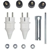 Бензиновый генератор Profipower БГ-4000Э