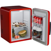 Мини-холодильник Meyvel MMT-30VR