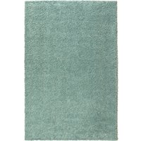 Ковер для жилой комнаты Moldabela Shaggy Viva 20 Прямоугольник 1039 1 32800 (1.2x1.8)