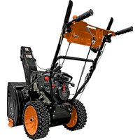 Снегоуборщик Carver STG 7056WEL