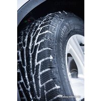 Зимние шины Nokian Tyres Hakkapeliitta R SUV 275/65R17 119R