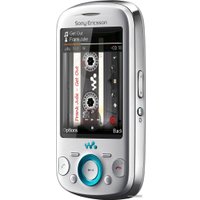 Кнопочный телефон Sony Ericsson W20i Zylo