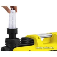 Садовый насос Karcher BP 5 Home & Garden