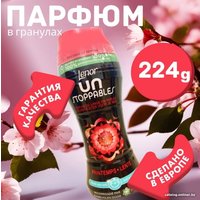 Кондиционер для белья Lenor Spring 224 г