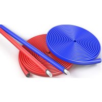 Теплоизоляция Energoflex Super Protect 18/6-2 EFXT018062SUPRK (красный)