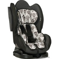 Детское автокресло Lorelli Sigma+SPS 2018 Black Balloons