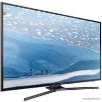 Телевизор Samsung UE50KU6000U