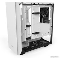 Корпус NZXT S340 Elite (белый матовый) [CA-S340W-W2]