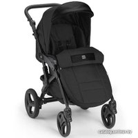 Универсальная коляска CAM Tris Smart (3 в 1, черный спорт)