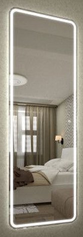 

Континент Зеркало Loren 45x135