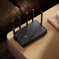 Wi-Fi роутер TP-Link Archer BE400