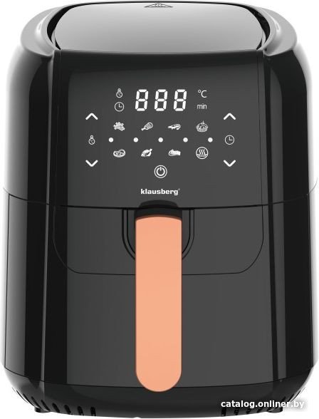 Аэрогриль (аэрофритюрница) Klausberg KB-7600