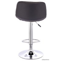 Стул Everprof Cooper (экокожа черный)