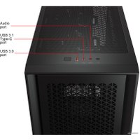 Корпус Corsair 4000D Airflow CC-9011200-WW