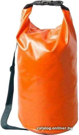 Герморюкзак AceCamp Vinyl Dry Sack 2461 (оранжевый)