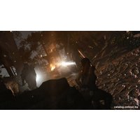Tomb Raider: Definitive Edition для PlayStation 4