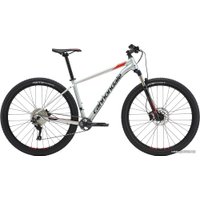 Велосипед Cannondale Trail 4 27.5 (2019)