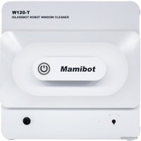 Робот для мытья окон Mamibot W120-T (белый)