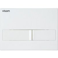 Унитаз подвесной Berges Wasserhaus Floe S Rimless + Visam Slim 525 EX-043244 (с сиденьем)