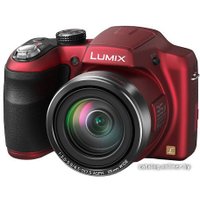 Фотоаппарат Panasonic Lumix DMC-LZ30