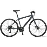 Велосипед Scott Metrix 20 (2016)