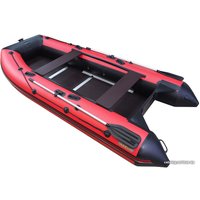 Моторная лодка Marlin 360EL