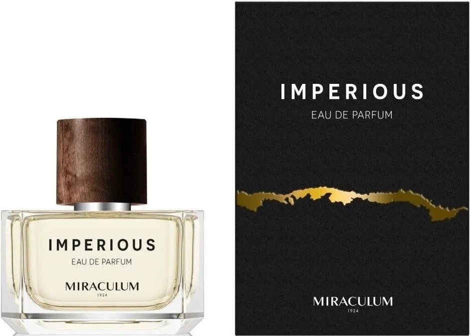

Парфюмерная вода Miraculum Imperious EdP (50 мл)