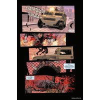 Комиксы Эксмо. «БРСРК» Киану Ривза #1 (Ривз Киану)