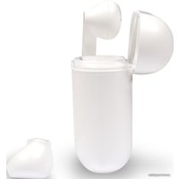 Наушники CaseGuru CGPods Air (белый)