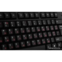 Клавиатура SVEN KB-S300 (черный)