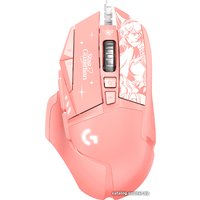 Игровая мышь Logitech G502 Hero (League of Legends: Star Guardian Edition - Ahri)