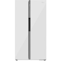 Холодильник side by side ZUGEL ZRSS630W