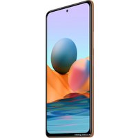 Смартфон Xiaomi Redmi Note 10 Pro 6GB/128GB индийская версия (vintage bronze)