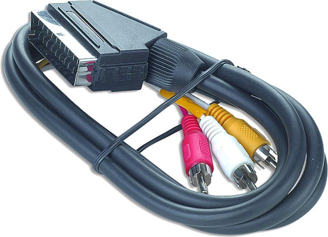 

Кабель Cablexpert CCV-519