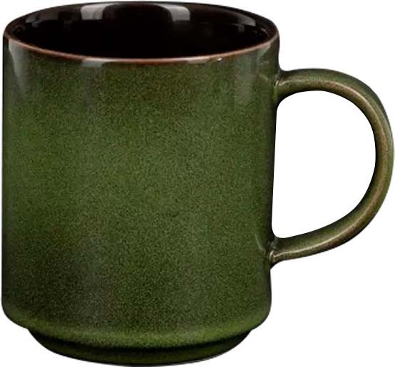 

Чашка Corone Cocorita XSY2236 фк8876 (зеленый)