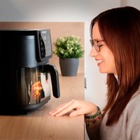 Аэрогриль (аэрофритюрница) ROMMELSBACHER FRH 1700