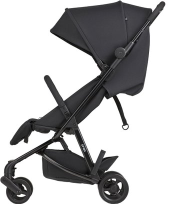 Коляска прогулочная «книга» Anex Air-z (space Az-04)