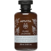  APIVITA Гель для душа чистый жасмин 250 мл