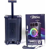 Беспроводная колонка Bseng MSA-8801