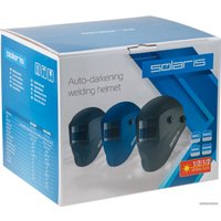 Сварочная маска Solaris ASF440S (черный)