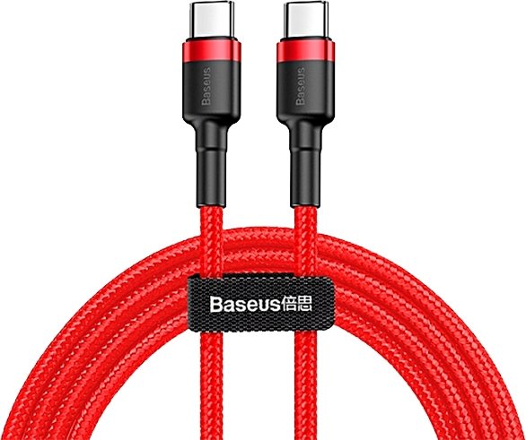 

Кабель Baseus CATKLF-H09