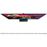 Smart монитор Samsung Smart M7 LS43BM700UPXEN