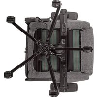 Игровое (геймерское) кресло Brave Kraken (серый)