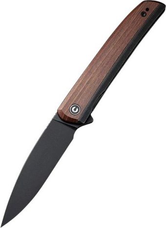 Складной нож Civivi Savant C14C28N C20063B-1 (черный)