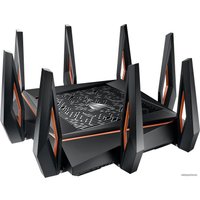 Wi-Fi роутер ASUS ROG Rapture GT-AX11000