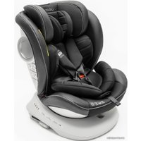 Детское автокресло Amarobaby Champion Isofix AMARO-2008CH-Ch (черный)