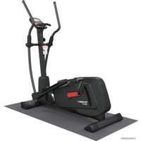 Эллиптический тренажер Unixfit SL-400X (черный)