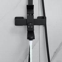 Душевая система  Shevanik S7036H